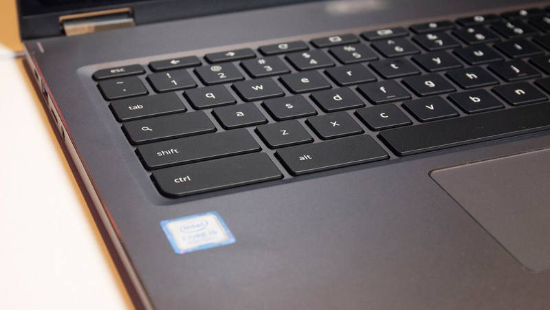 Illustration for article titled Why Would You Spend $900 on a Luxurious Chromebook?